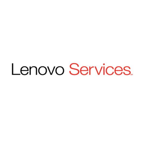 Lenovo Essential Service + YourDrive YourData - Contratto …